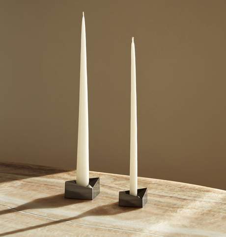 STOFF Nagel Reflect Candle Holder