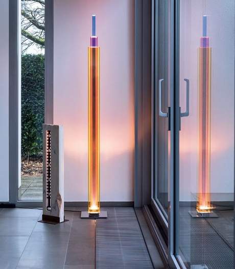 Foscarini Uptown Floor Lamp