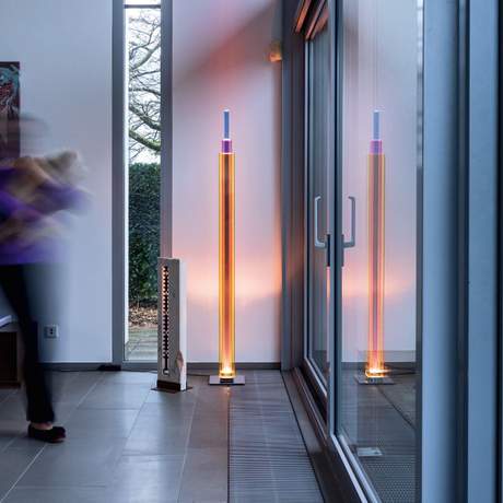 Foscarini Uptown Floor Lamp