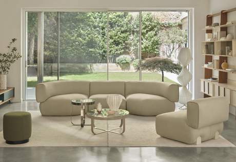 Saba Simposio Sofa