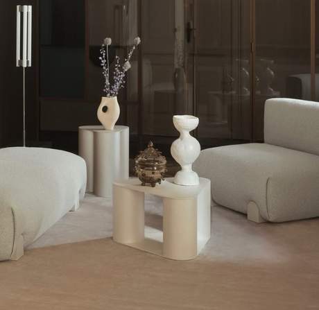 Saba Tres Coffee Table