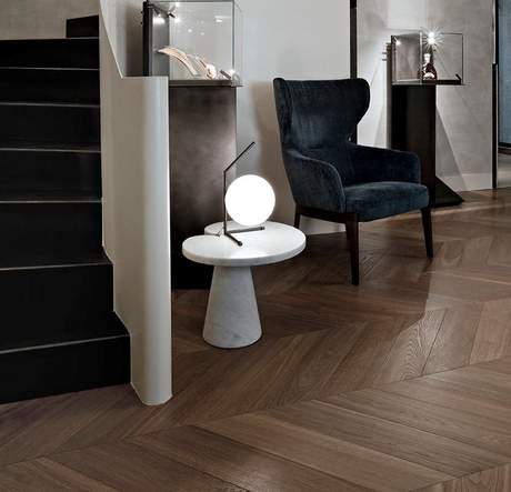 Flos IC T1 Low Table Lamp