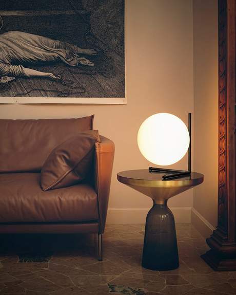 Flos IC T2 Table Lamp