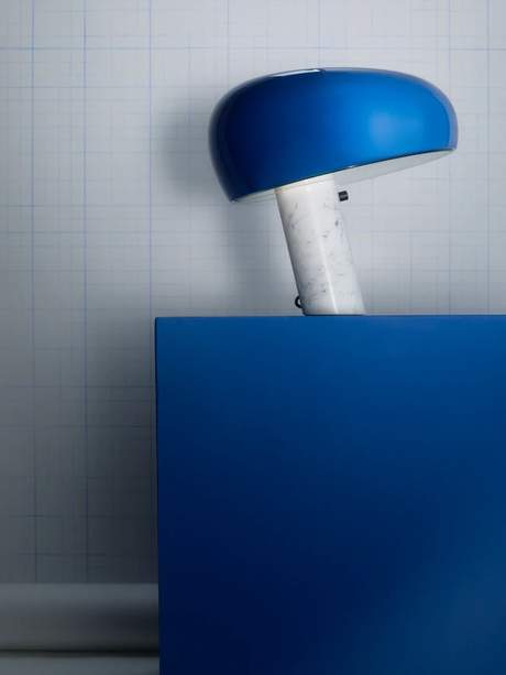 Flos Snoopy Table Lamp