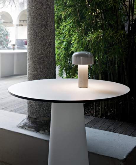 Flos Bellhop Table Lamp