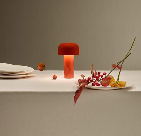 Flos Bellhop Table Lamp