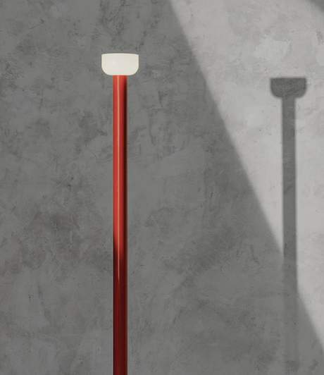 Flos Bellhop Floor Lamp