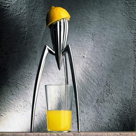 Alessi Juicy Salif Citrus Squeezer