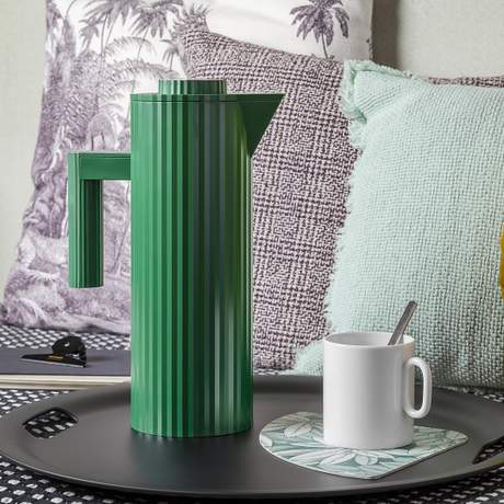 Alessi Plisse' Thermo Insulated Jug