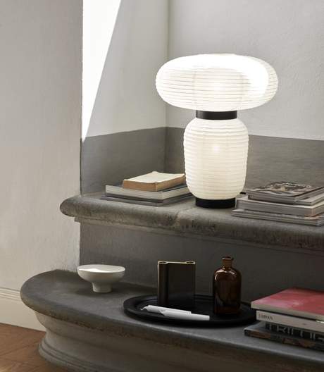 &Tradition Formakami Table Lamp