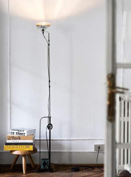 Flos Toio Led Floor Lamp