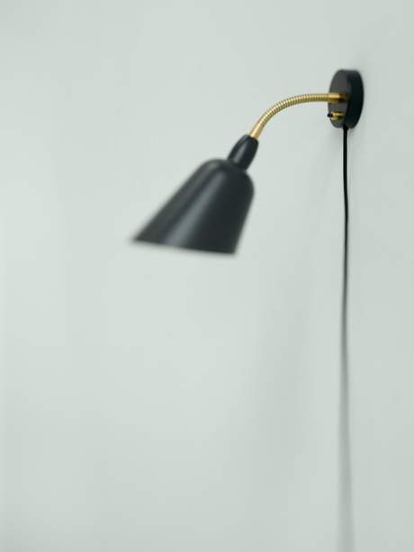 &Tradition Bellevue Wall Lamp