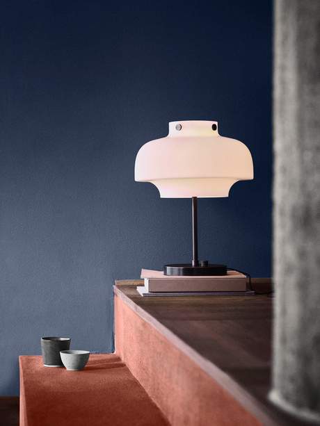 &Tradition Copenhagen Table Lamp