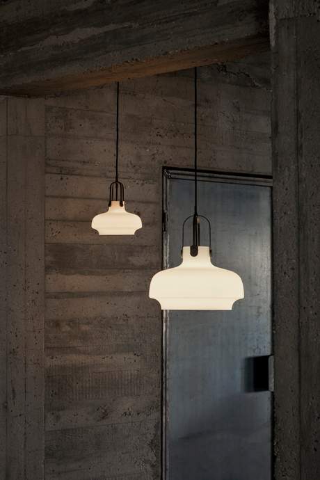 &Tradition Copenhagen Pendant Lamp