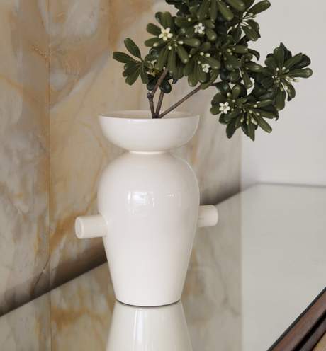 &Tradition Momento Vase JH40