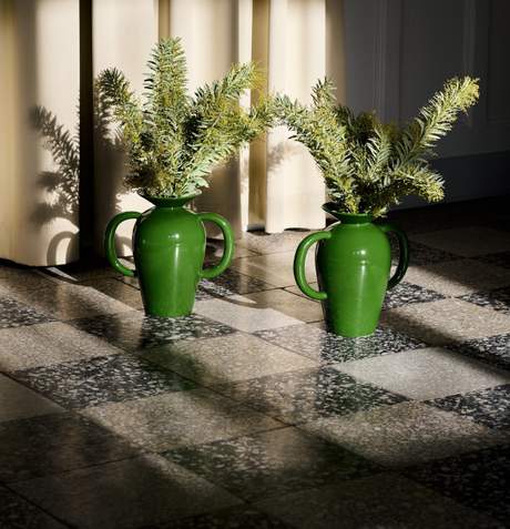 &Tradition Momento Vase JH41