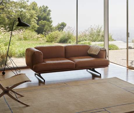 &Tradition Inland Sofa