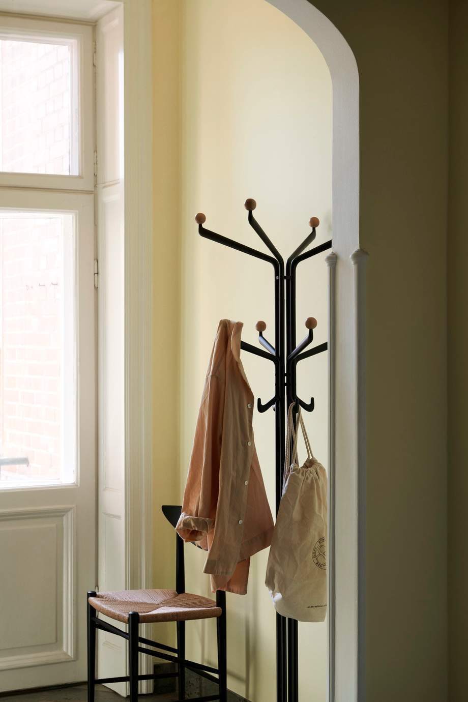 &Tradition Capture Coat Stand