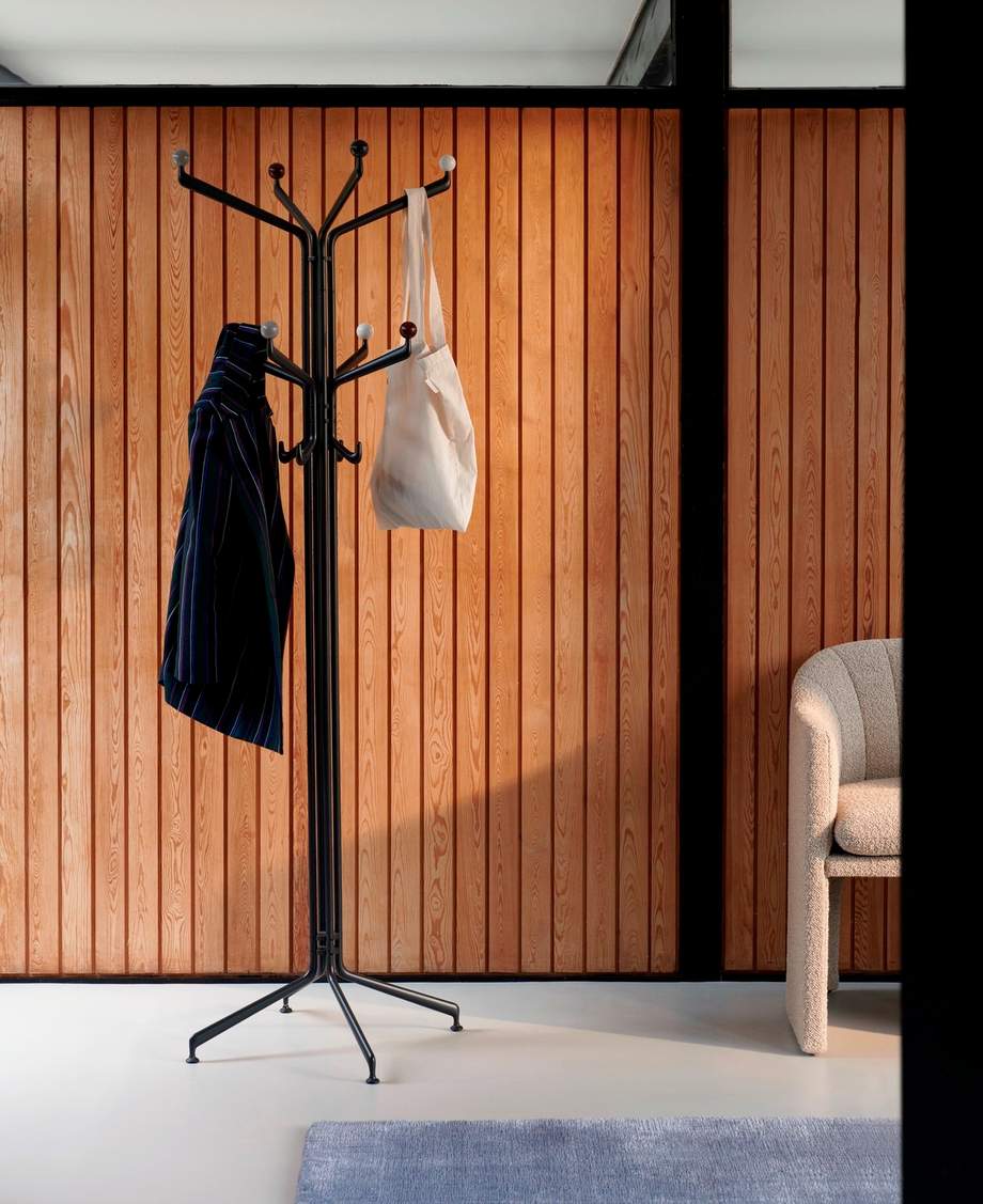 &Tradition Capture Coat Stand