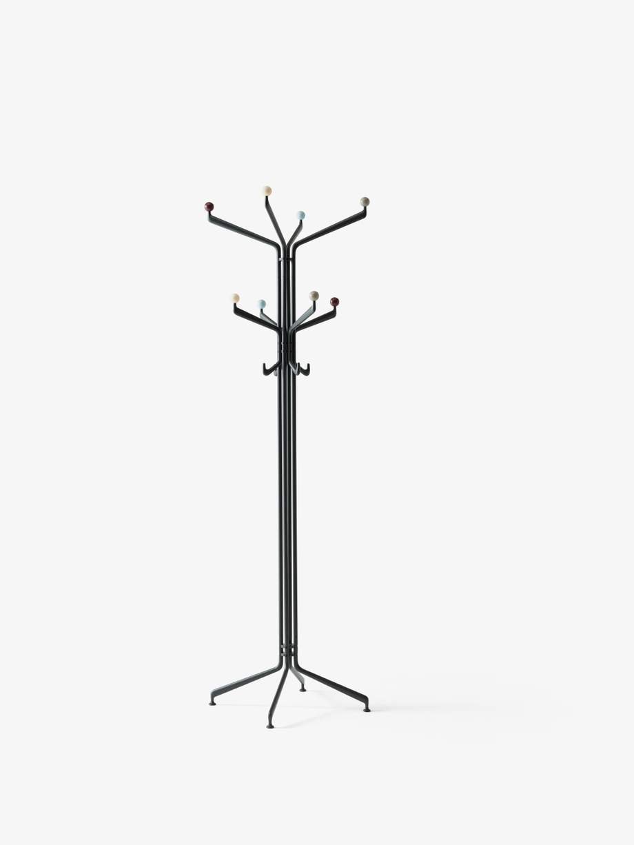 &Tradition Capture Coat Stand