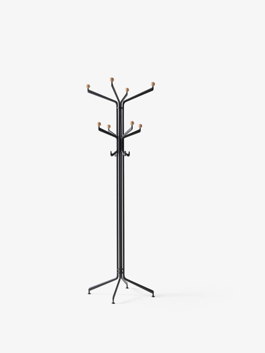 &Tradition Capture Coat Stand
