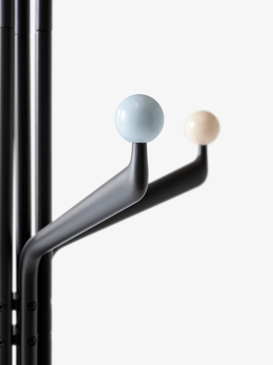 &Tradition Capture Coat Stand