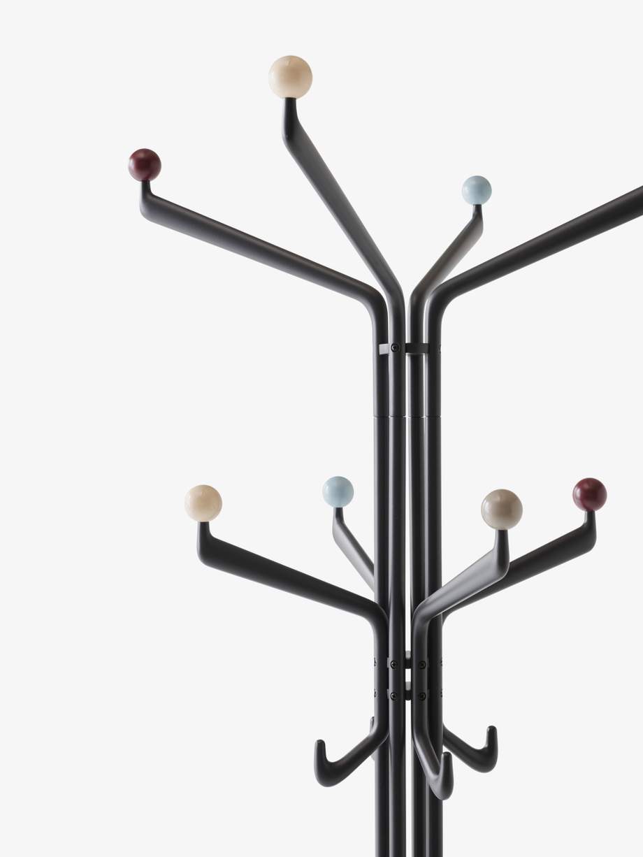 &Tradition Capture Coat Stand
