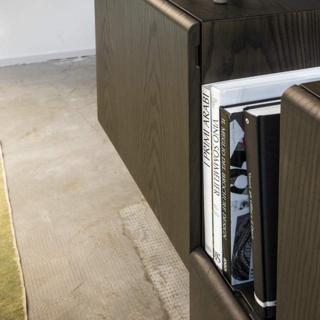 Mogg Fractal Storage Units