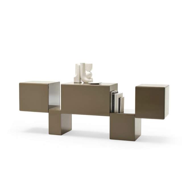 Mogg Fractal Storage Units