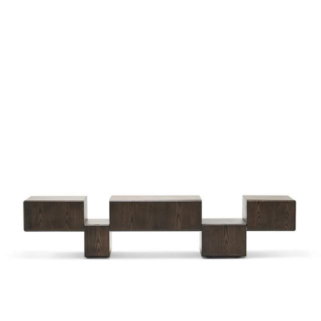 Mogg Fractal Storage Units
