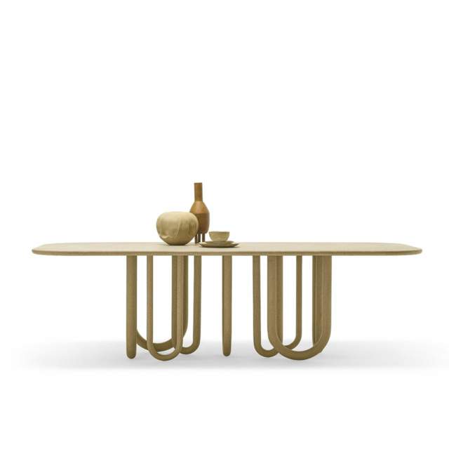 Mogg Medusa Table