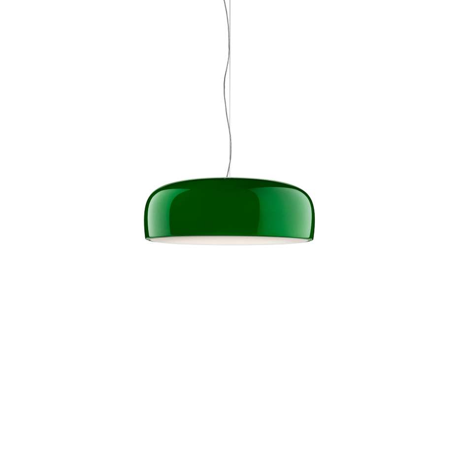Flos Smithfield Suspension Lamp