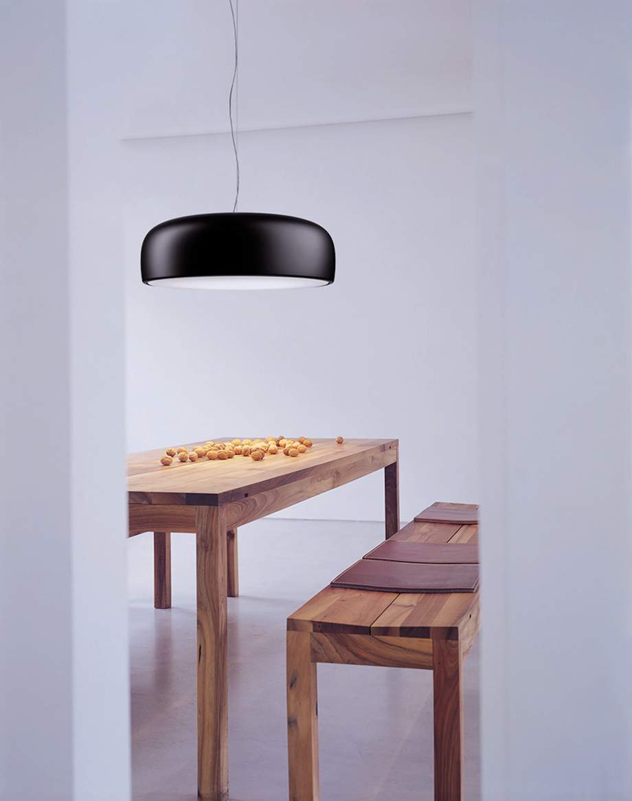 Flos Smithfield Suspension Lamp