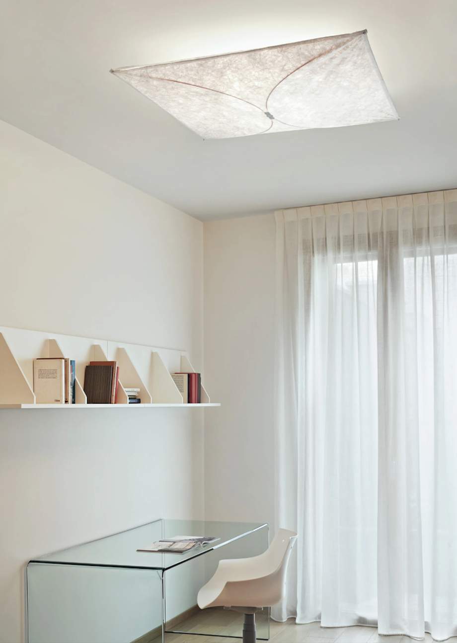 Flos Ariette Wall/Ceiling Lamp