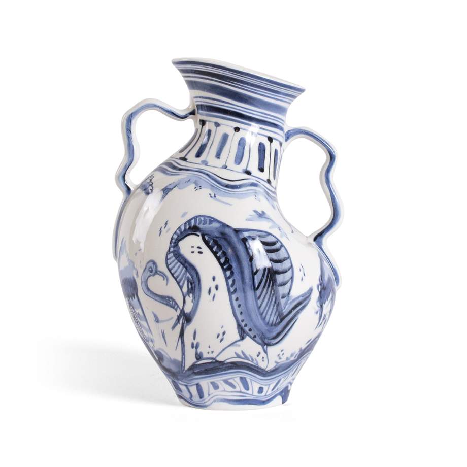 Seletti Classics on Acid Vase Ibex