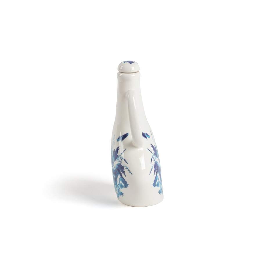 Seletti Classics on Acid Seasoning Bottle Hana