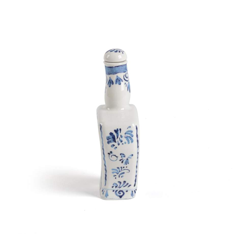 Seletti Classics on Acid Seasoning Bottle Rotterdam