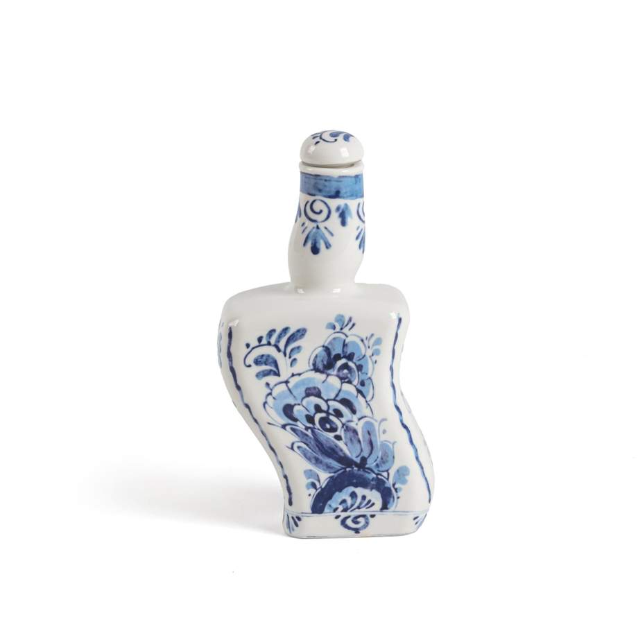 Seletti Classics on Acid Seasoning Bottle Rotterdam