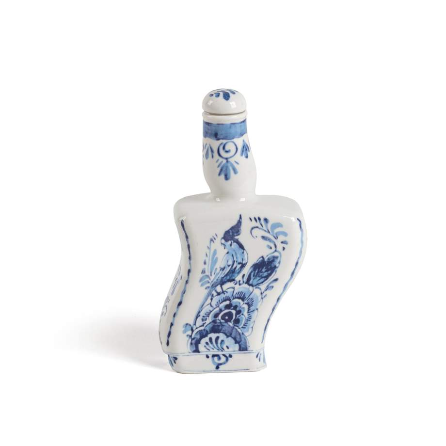 Seletti Classics on Acid Seasoning Bottle Rotterdam
