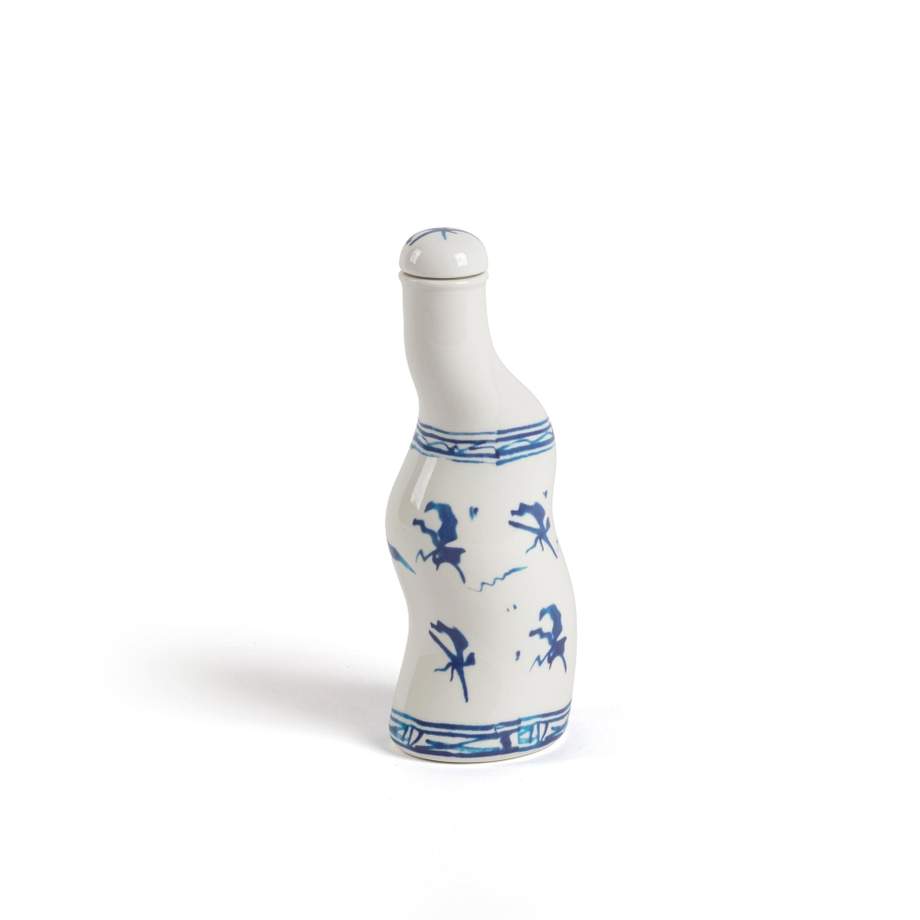 Seletti Classics on Acid Seasoning Bottle Tokkuri