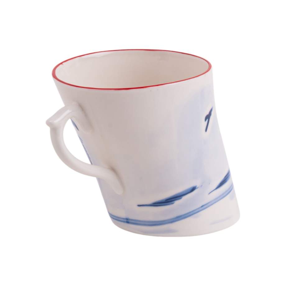 Seletti Classics on Acid Mug Keshiki