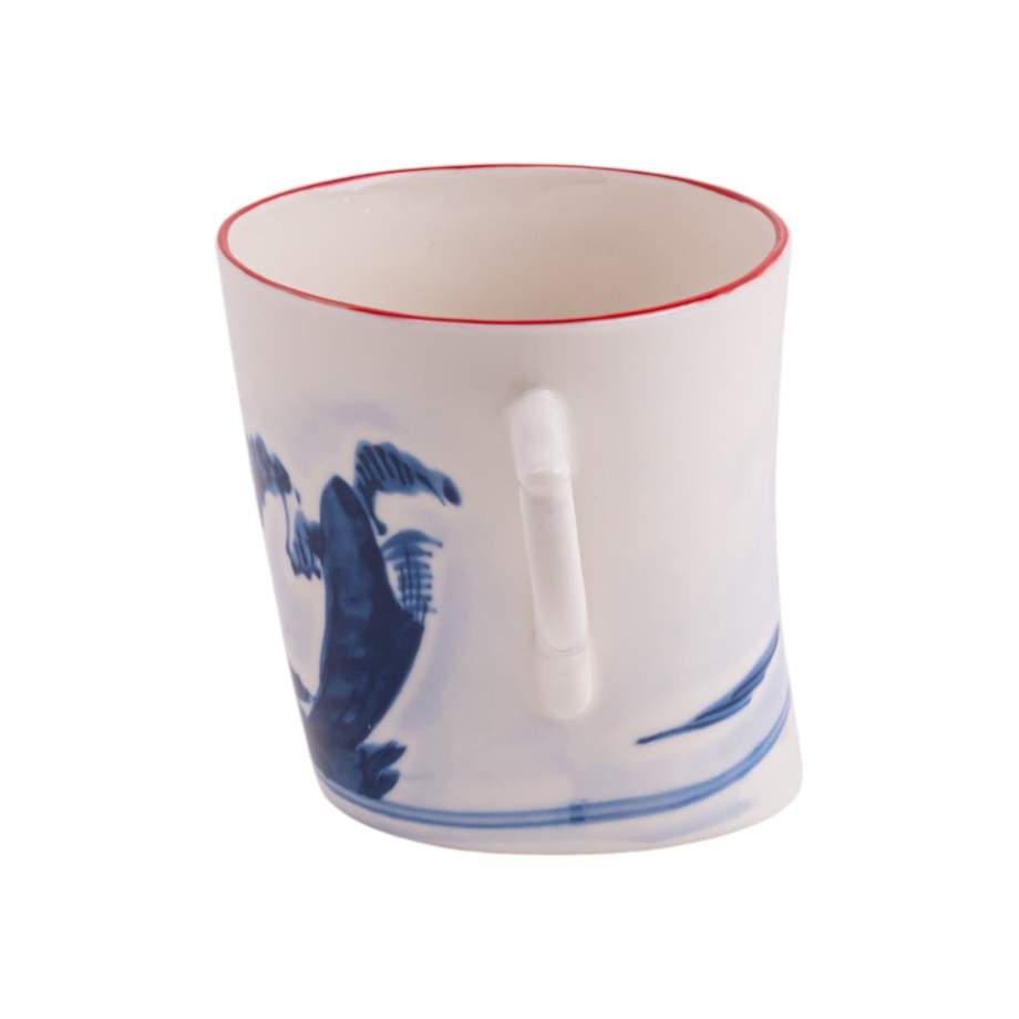 Seletti Classics on Acid Mug Keshiki