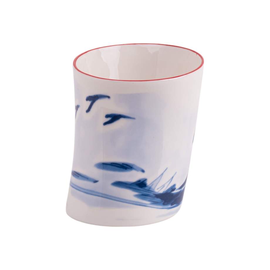 Seletti Classics on Acid Mug Keshiki