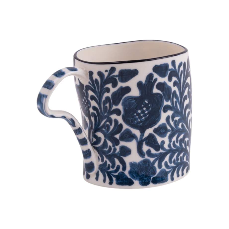 Seletti Classics on Acid Mug Granada