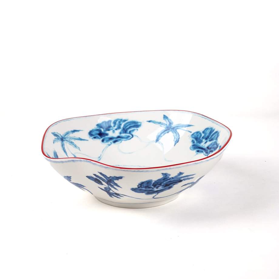 Seletti Classics on Acid Salad Bowl Psycho