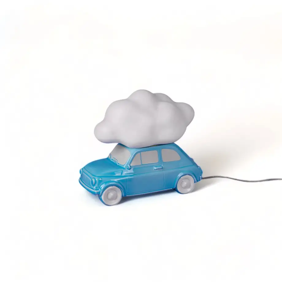 Seletti Nuvola Lamp