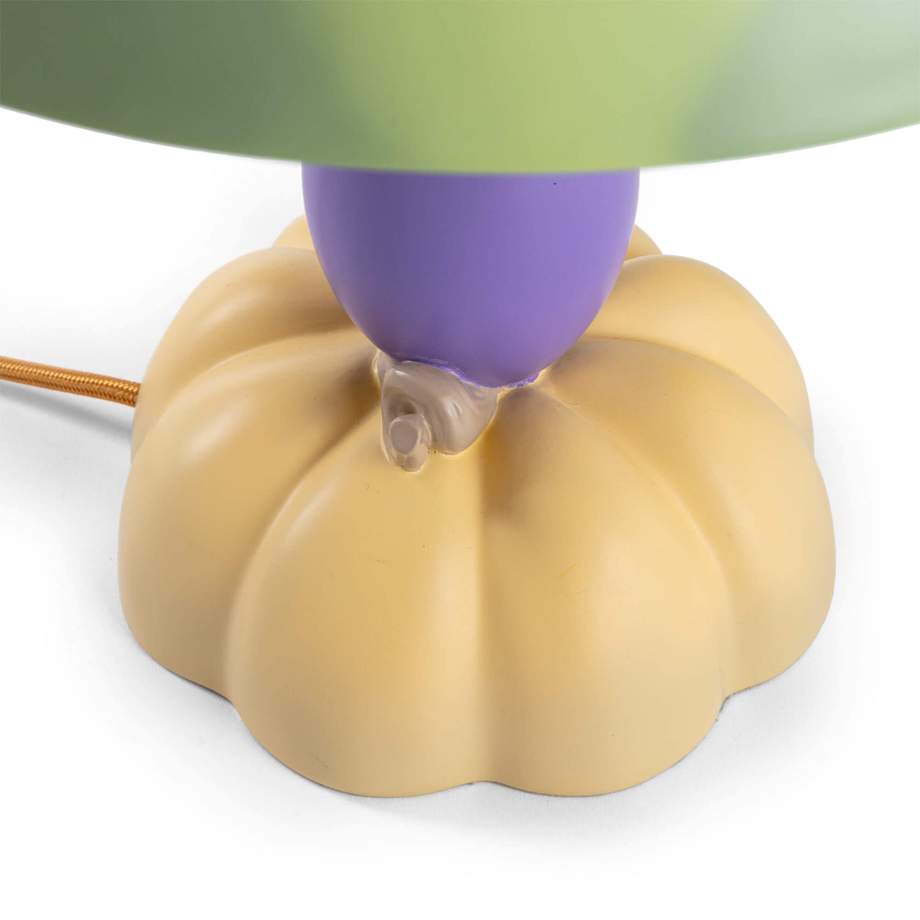 Seletti Vitamin Table Lamp Watermelon