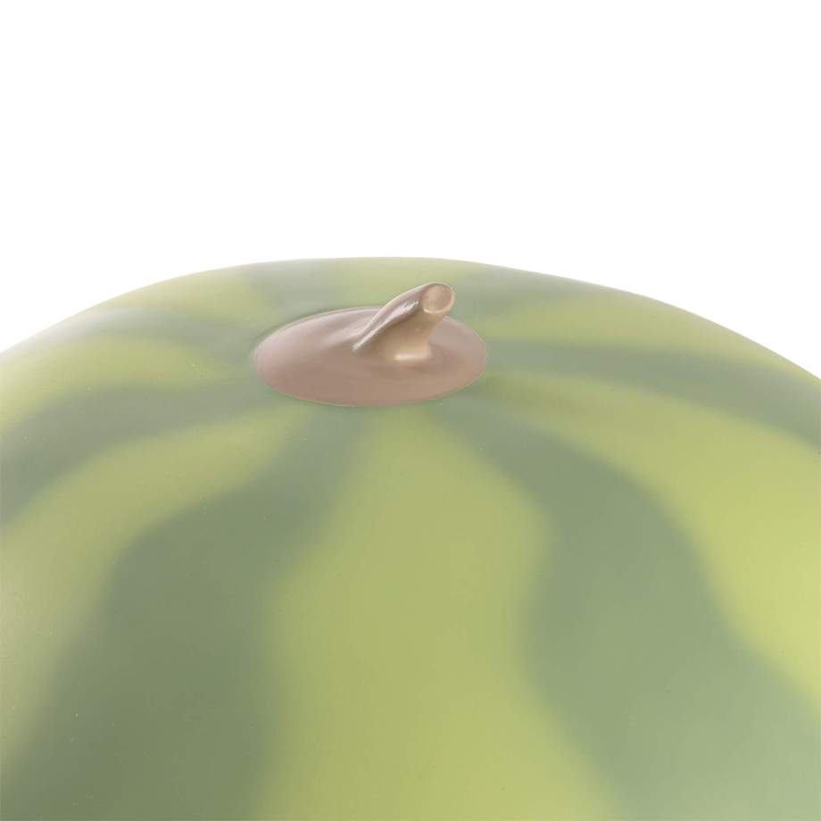Seletti Vitamin Table Lamp Watermelon