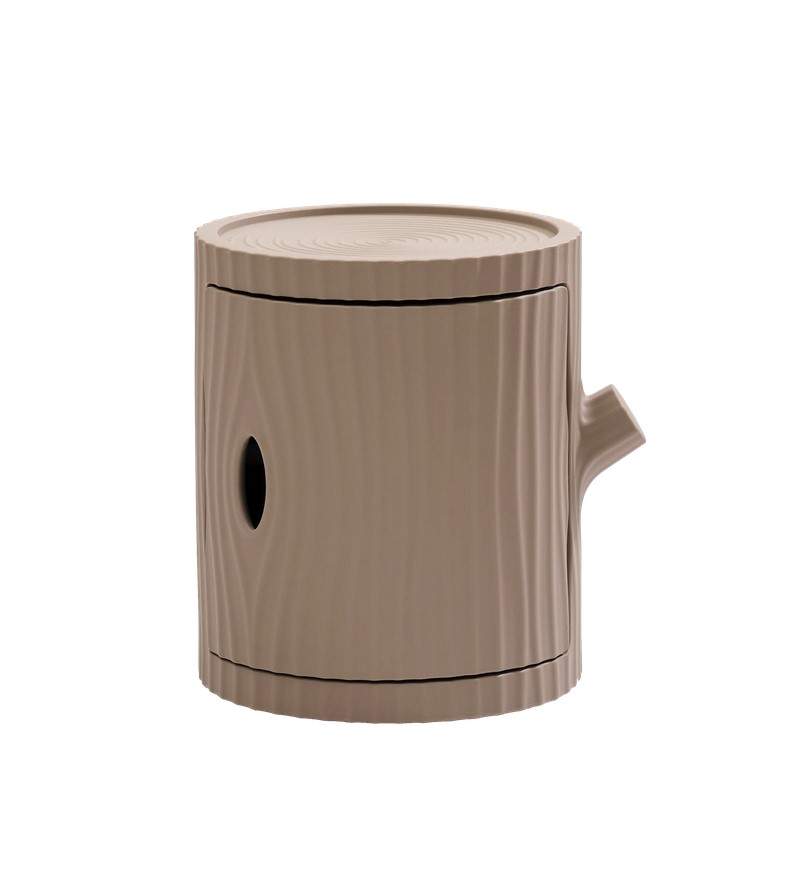 Qeeboo Tronco Container