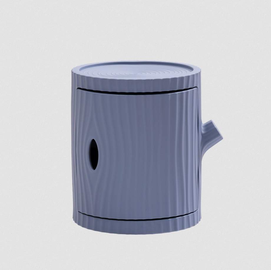 Qeeboo Tronco Container